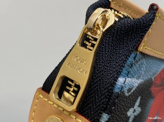 VOYAGE-27*21*6CM POCHETTE VUITTON LOUIS 0422